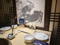 -余欢领鲜火锅(新街口店)