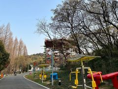 -金陵矩阵(聚宝山公园店)