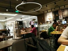 -COSTA COFFEE(上海月星环球港店)