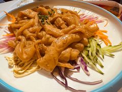 -小城外婆肴私房菜.家宴聚集点(圆明园颐和园·清河上地店)
