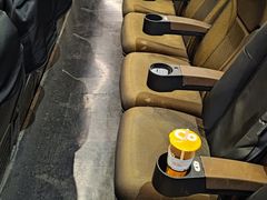 -上影国际影城(成都银泰LUXE店)