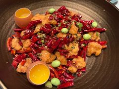 -聆桂烤鸭·金奖烤鸭(静联广场店)