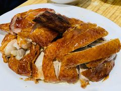 -粤味轩快餐店(天下第一泉店)