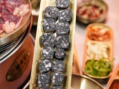 -核桃碳烤肉馆(深圳首店)
