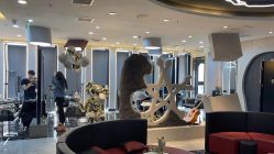 -TOP HAIR SALON