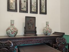 -张学良旧居陈列馆(大帅府)