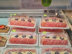 -奈雪的茶(百盛店)