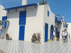 -六鳌翡翠湾滨海度假景区