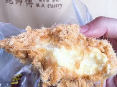 -鲍师傅糕点(春熙路店)