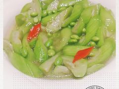 -香雪海饭店中餐厅(人民桥店)