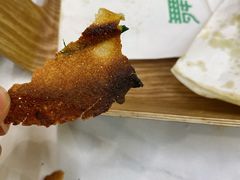 -舞素卷菜煎饼.糁汤(万达金街店)