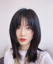 -AFA Hair studio·女士发型设计
