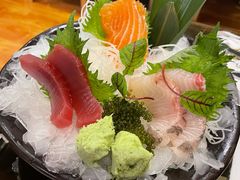 -昱匠·日本料理(金融街店)