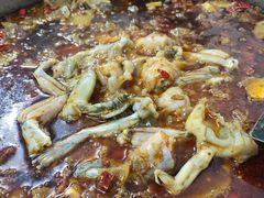 -泡椒王自助铁板烧(天生丽街店)