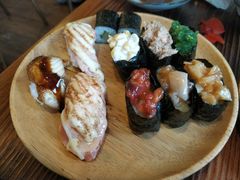 -春笙食堂.丼饭拉面寿司(GOGO新天地店)