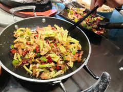 -邵厨香菜馆(唐人街店)