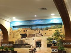 -清真·玛丽亚新疆菜主题餐厅(浙江中路店)
