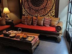 -泰合玺·精油疗愈SPA(虹悦城店)