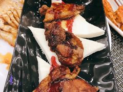 -澜悦港海鲜体验主题餐厅