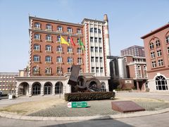 -青岛啤酒博物馆