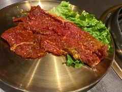 -炉队长·齐齐哈尔家庭烤肉(马家堡店)