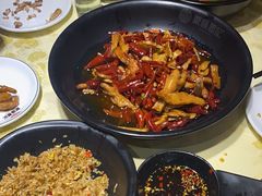 -聚味瞿记·龙虾堂(天元店)