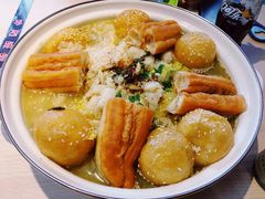 -友达面馆·酸菜鱼面(钱塘区店)