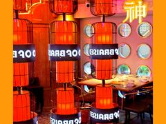 -啫神·广州地标美食(北京路店)