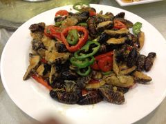 满汉楼(安发桥店)-满汉楼(安发桥店)