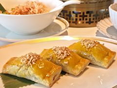 -金轩中餐厅 Jin Xuan(浦东丽思卡尔顿酒店)