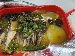 -鱼酷活鱼烤鱼(沈阳大悦城店)