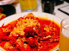 -红盔甲·小龙虾(天钥桥店)