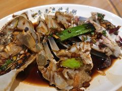-长平老姿娘夜粥(平东一街店)