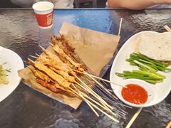 -东北人家·鲜货烧烤