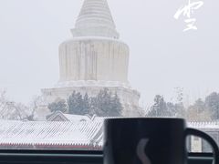 -妙应寺白塔
