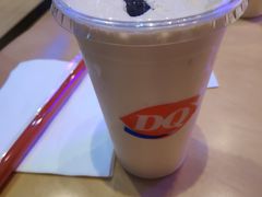 -DQ·蛋糕·冰淇淋(五角场万达店)