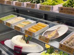 -1718海鲜姿造(苏宁宴请臻选店)