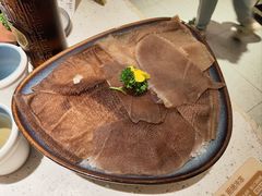 -左庭右院鲜牛肉火锅(长泰广场店)