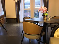 大堂-楚禾宴·家宴(光谷大道店)