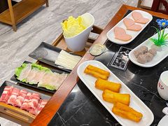 -禧鳳記·猪肚鸡火锅(玖洲道店)