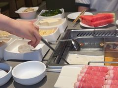 -海底捞火锅(杭州萧山宝龙广场店)