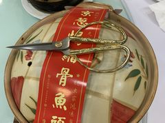 -勝記酒家·37年老字号·经典粤菜(荔枝公园店)