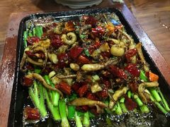 -大隐隐于市私房菜(保和小区店)