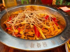 -弓虽昌焖烧鸡(大竹林店)