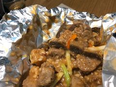 -潮粥荟·潮汕砂锅粥(朝阳大悦城店)