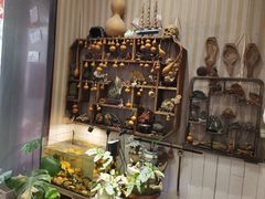 -Rabbit Cafe私房西餐甜点咖啡(栖霞路店)