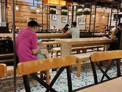 大堂-大家乐(广州白云三元里2店)
