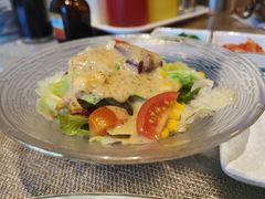 -额尔敦牛厨师铜板烧