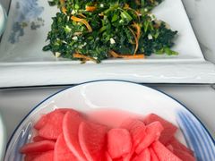 -回头客餐厅·家的味道农家菜·虹鳟鱼·铁锅炖(雁栖湖店)