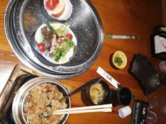 -丸藏和牛烧肉专门店(园区师惠坊店)